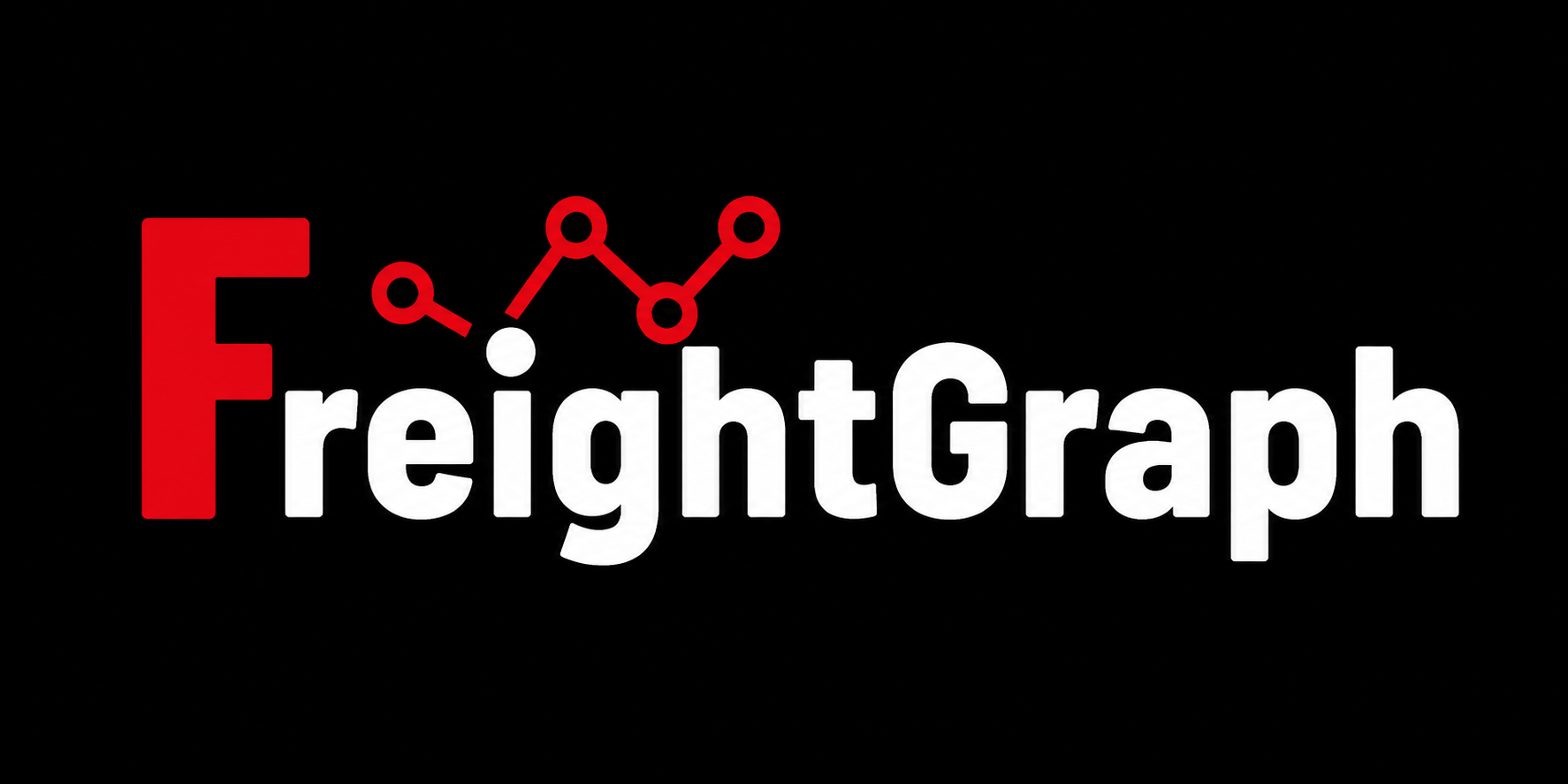 dark logo freightgraph