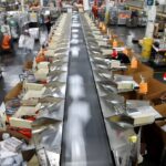 U.S. Container Imports Face Historic Decline