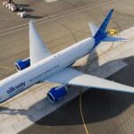 Airfreight Rates Dip in Summer, Peak Demand Ahead