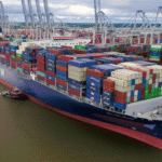 Two Ground Workers Killed After Cargo Plane Skids Off Runway in Hong Kong