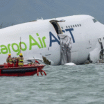 China–U.S. Port Fees Trigger Global Shipping Disruptions and Higher Freight Rates