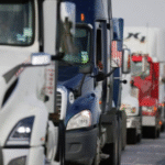 European Freight Rates 2025 Fall to Record Lows, Reshaping Global Trade