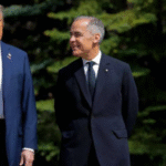 U.S. Truck Tariff Relief: Easing Tariffs on Imports from Mexico and Canada