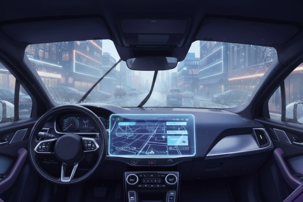 Teradar Raises $150M to Advance Terahertz Vision for Autonomous Transport