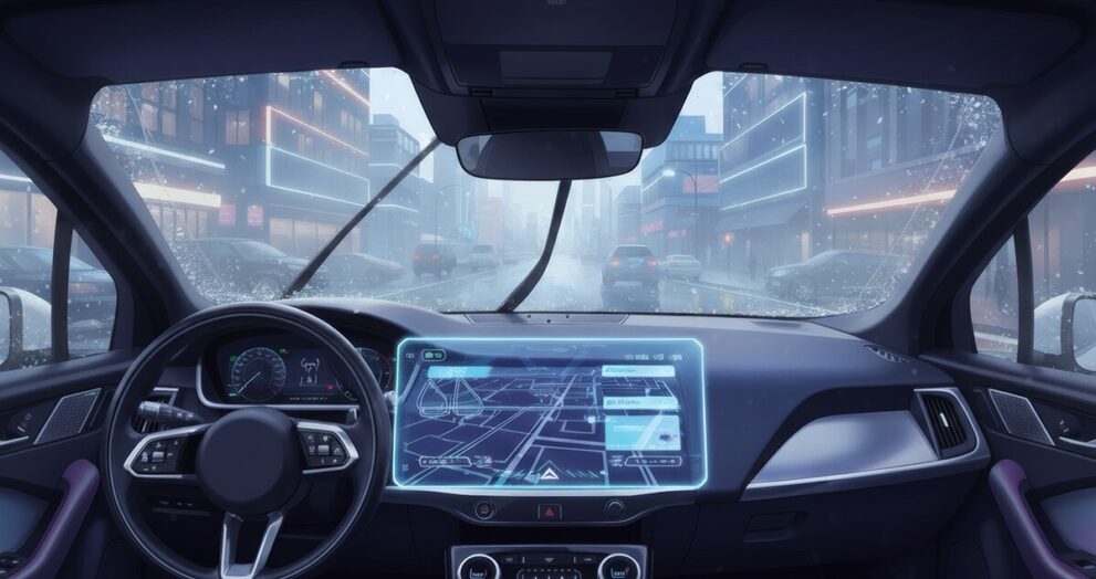 Teradar Raises $150M to Advance Terahertz Vision for Autonomous Transport