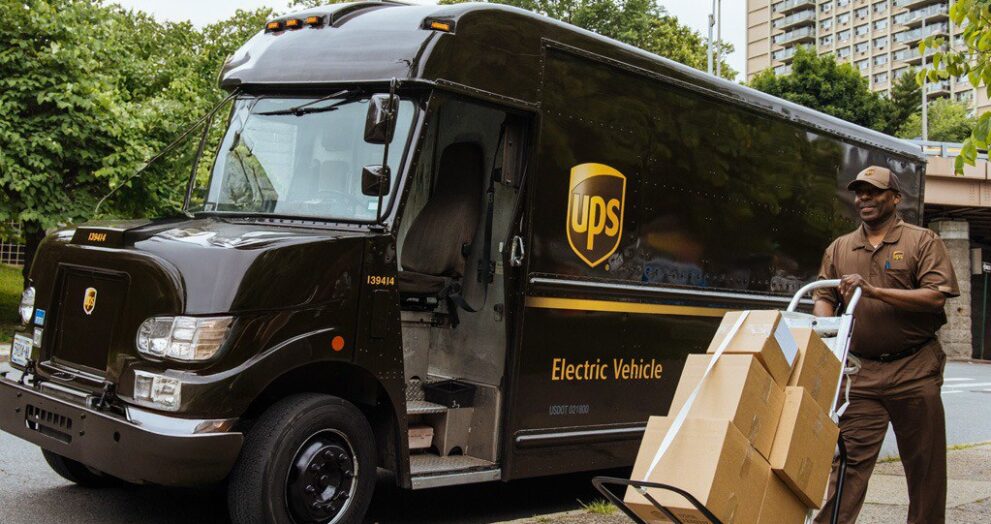 UPS Announces 5.9% Shipping Rate Increase and Higher Surcharges Starting December 22