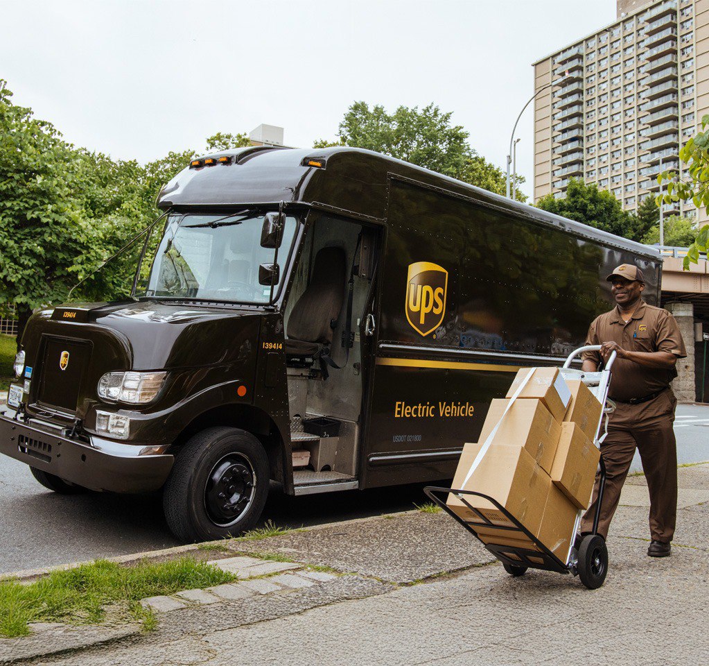 UPS Announces 5.9% Shipping Rate Increase and Higher Surcharges Starting December 22