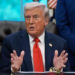 Trump Eyes Tariff Exemptions on Key Food Imports