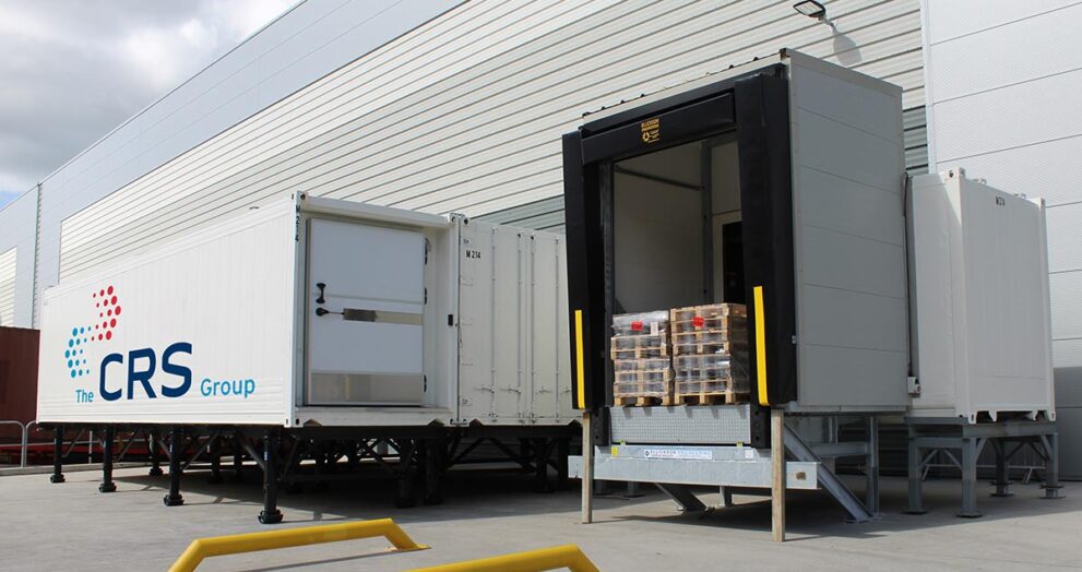 Logistics Managers Index