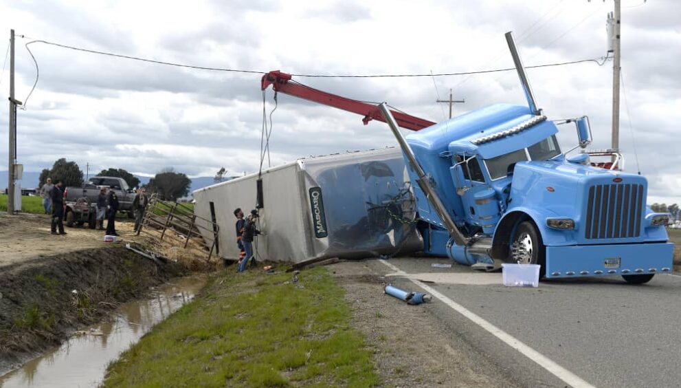 Time to Fix Crash Data: Trucking Needs More Transparent and Reliable Safety Metrics