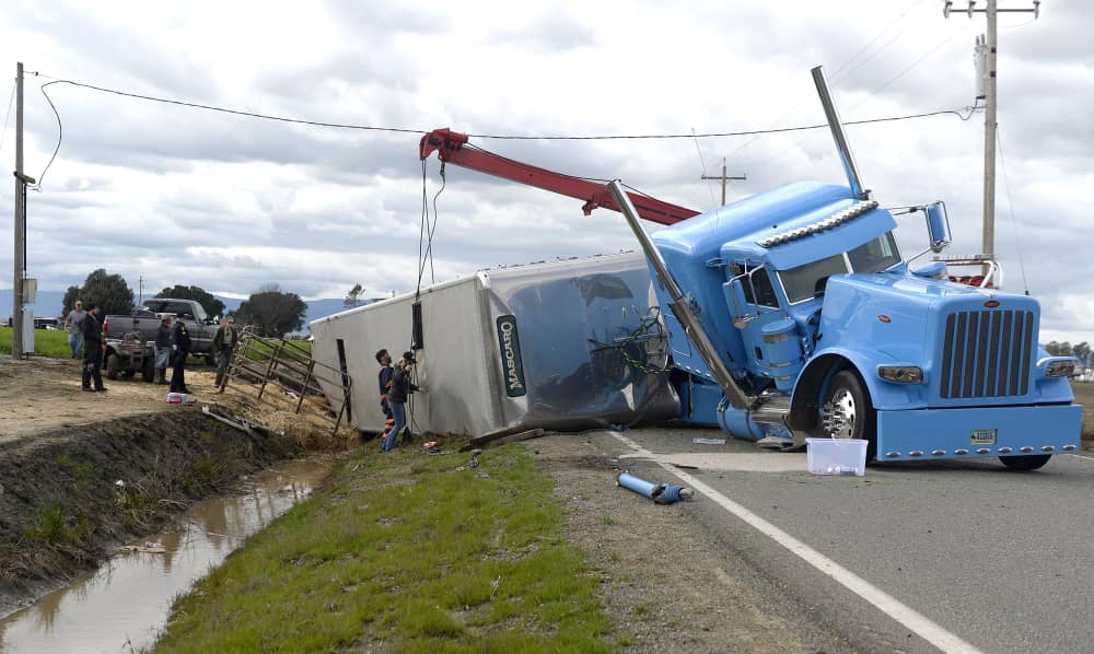 Time to Fix Crash Data: Trucking Needs More Transparent and Reliable Safety Metrics