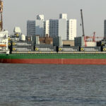 Long Voyage, Big Risk: China’s Crane Delivery Exposes U.S. Port Vulnerabilities