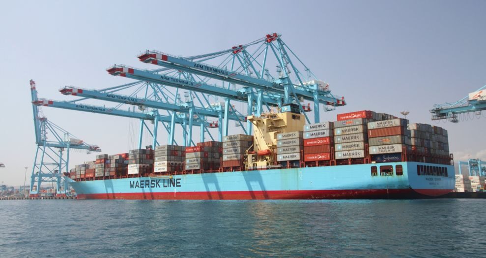 U.S. Weighs Sanctions as Spanish Port Ban on U.S.-Flagged Ships Escalates