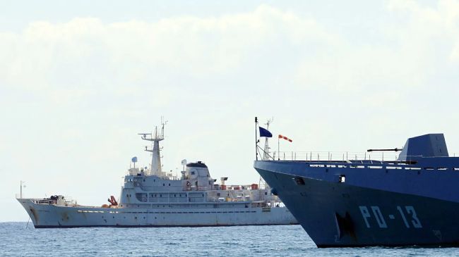 The return of Venezuelan heavy crude to the market could significantly reduce U.S. fuel oil imports.