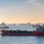 Container Shipping Industry May Face a Cyclical Downturn in 2026, Analysts Warn