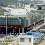 Panama Canal Opens Floodgates After Gatun Lake Hits Maximum Level
