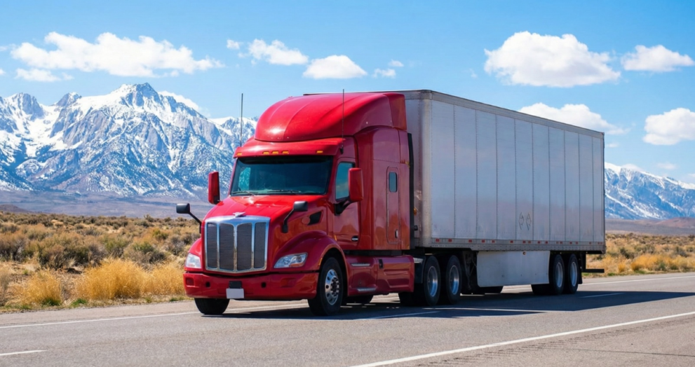 U.S. trucking industry impacted by new FMCSA non-domiciled CDL compliance requirements