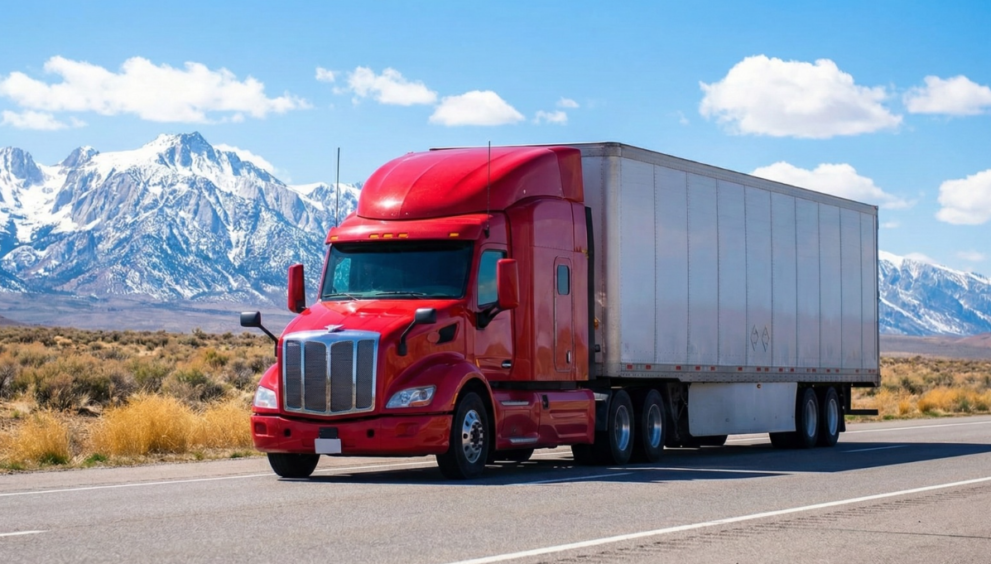 U.S. trucking industry impacted by new FMCSA non-domiciled CDL compliance requirements