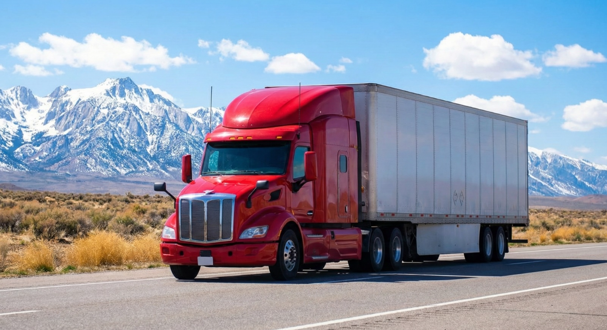 U.S. trucking industry impacted by new FMCSA non-domiciled CDL compliance requirements