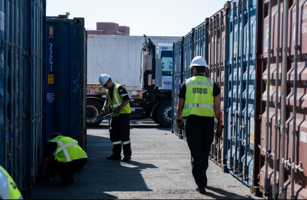 CBP vessel export rule requires electronic export manifest filings for high-risk ocean shipments, reshaping freight compliance and export operations.