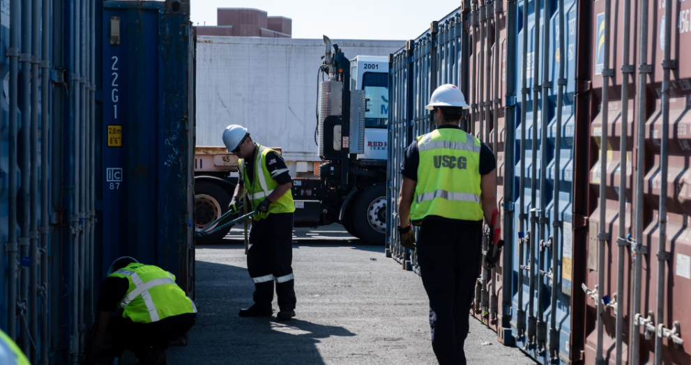 CBP vessel export rule requires electronic export manifest filings for high-risk ocean shipments, reshaping freight compliance and export operations.