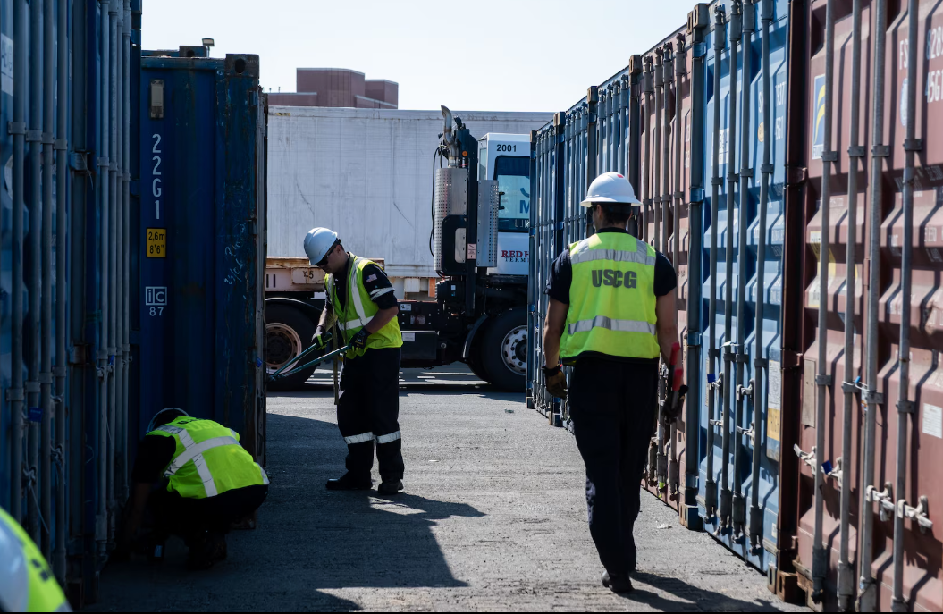 CBP vessel export rule requires electronic export manifest filings for high-risk ocean shipments, reshaping freight compliance and export operations.