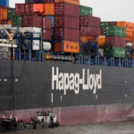 Hapag-Lloyd ZIM Acquisition: $4.2B Deal to Form 5th Largest Global Shipping Giant