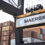 World Container Rates Fall as Lower Freight Shipments Weigh on Global Trade