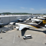 Express Air Cargo Hub: UPS Facility Overtakes FedEx as World’s Largest