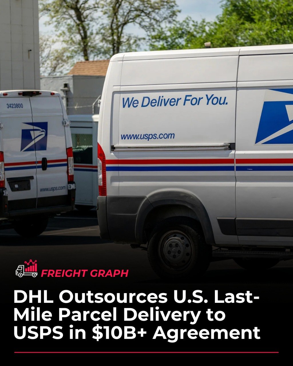 last-mile delivery agreement
