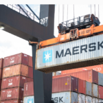 U.S. Hits Maersk with $1.9 Million Fine Over Unlawful Detention Billing Practices