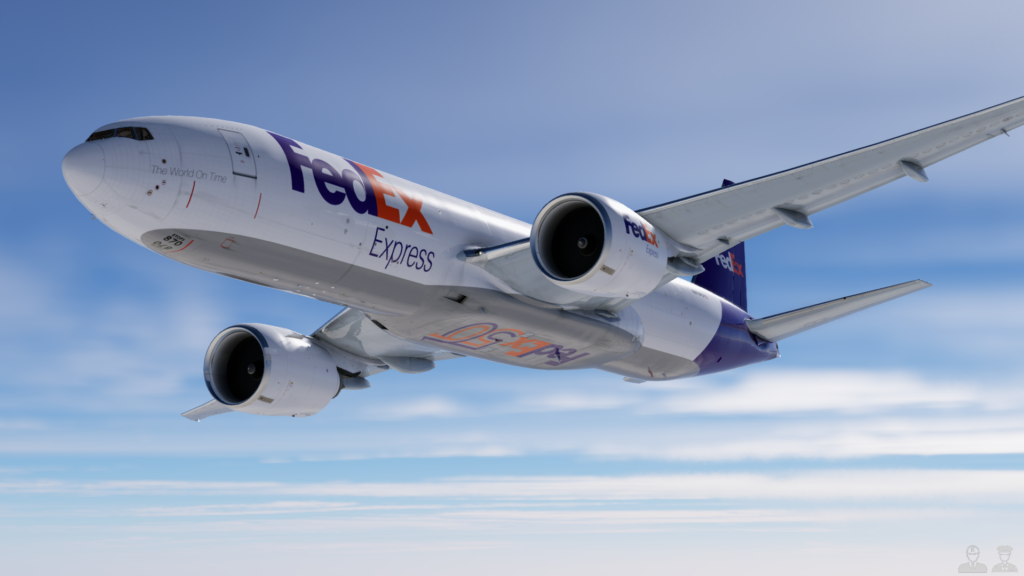 FedEx Pilots Ratify New Labor Agreement After Five Years of Negotiations