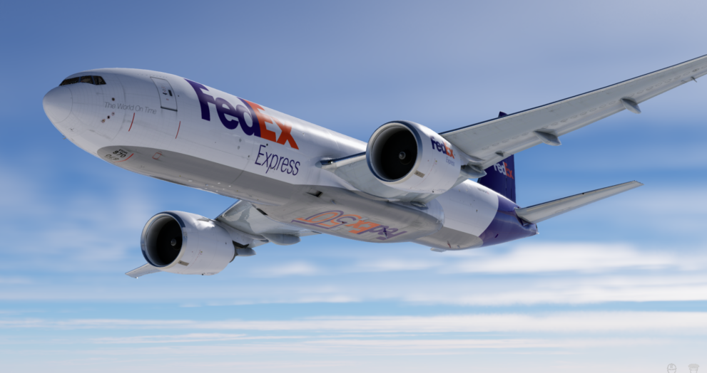 FedEx Pilots Ratify New Labor Agreement After Five Years of Negotiations