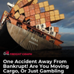 Cargo Insurance for Shippers: Why Skipping It Could Cost You Everything (2026 Guide)