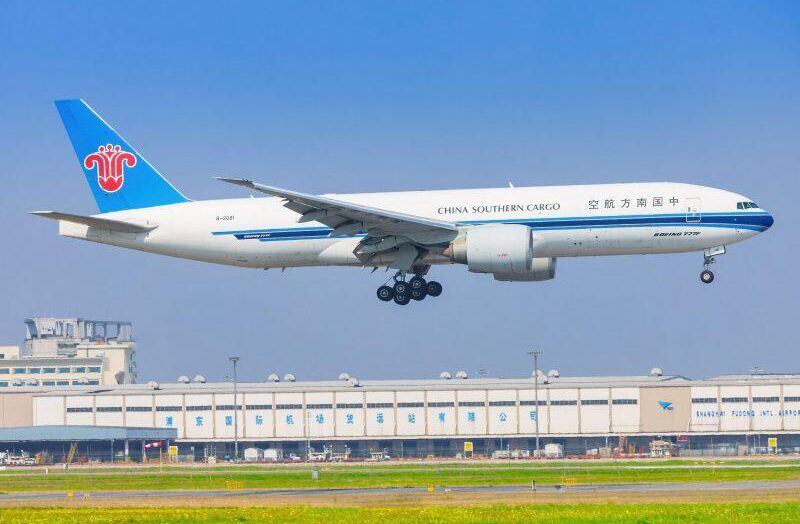 FedEx Deepens China Strategy Through New China Southern Air Logistics Partnership