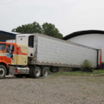 Mexico Freight Demand Surges as Uber Freight Warns of Earlier Peak Season