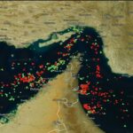 Strait of Hormuz Reopens: US–Iran Peace Deal to End Months of Shipping Chaos
