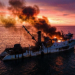 Container Ship Attack in the Strait of Hormuz Raises New Concerns for Global Shipping
