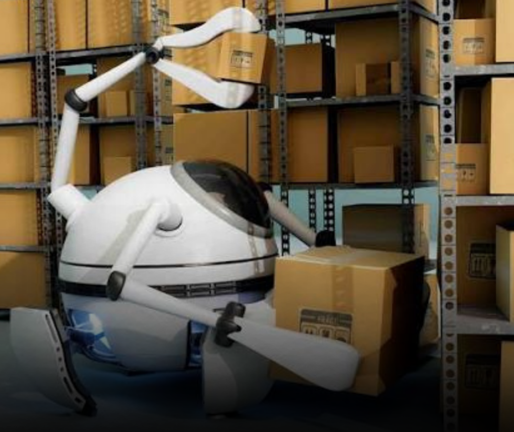 How AI Agents Are Changing Global Supply Chains: From Predictive Analytics to Autonomous Decision-Making