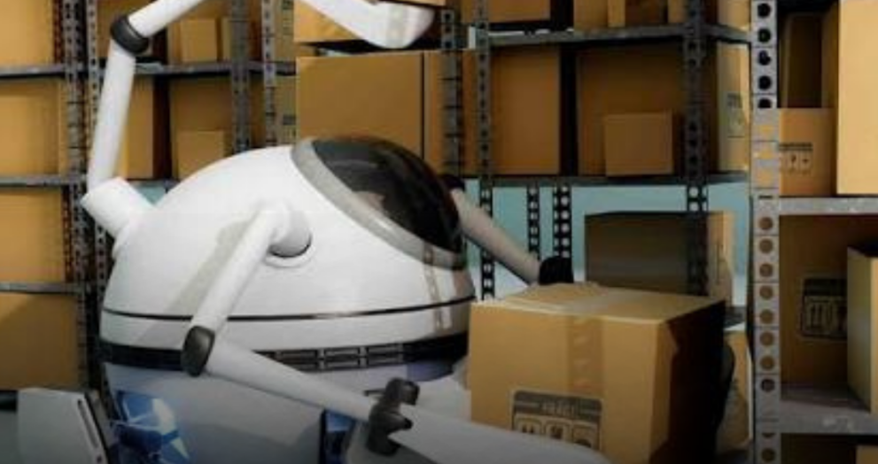 How AI Agents Are Changing Global Supply Chains: From Predictive Analytics to Autonomous Decision-Making
