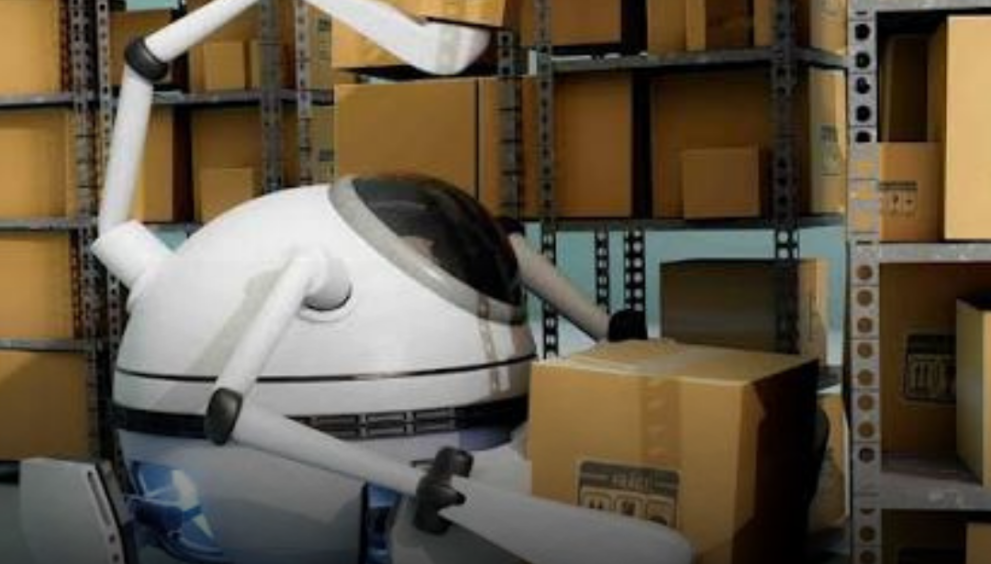 How AI Agents Are Changing Global Supply Chains: From Predictive Analytics to Autonomous Decision-Making