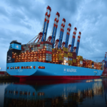 Maersk’s Return to the Suez Canal: What It Means for Global Shipping and Supply Chains