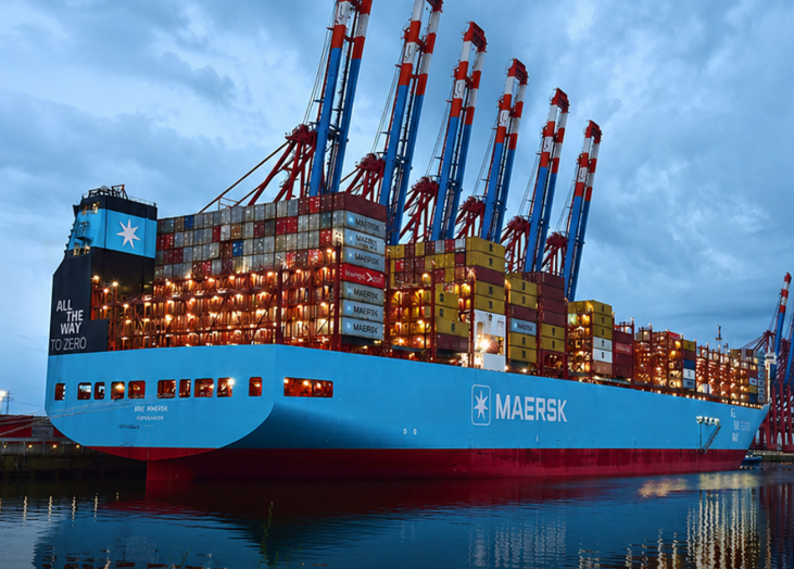 Maersk’s Return to the Suez Canal: What It Means for Global Shipping and Supply Chains