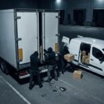 MODE Global and Overhaul Strengthen Cargo Security with Real-Time Theft Detection